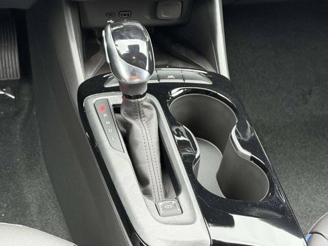 New 2026 Buick Envista Sport Touring w/ Convenience I Package FWD image 13