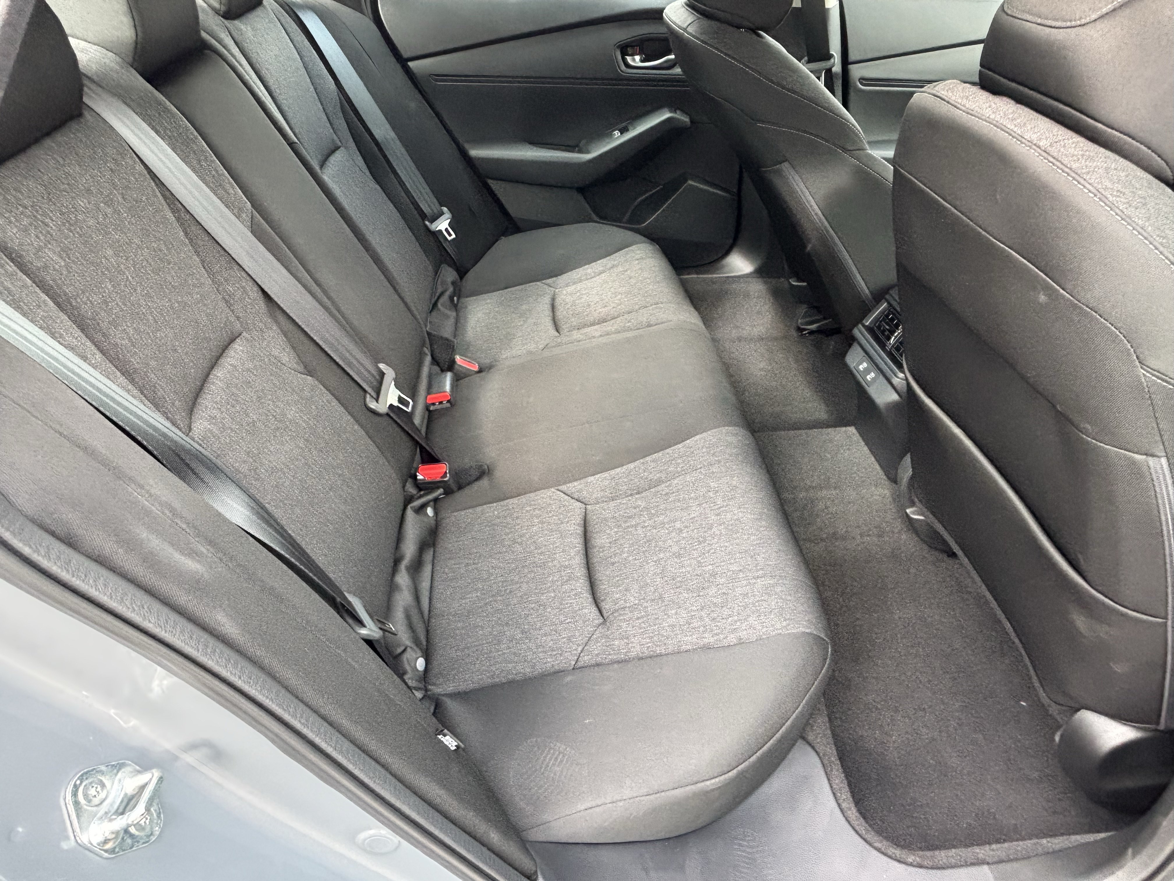 Used 2026 Honda Accord SE image 11