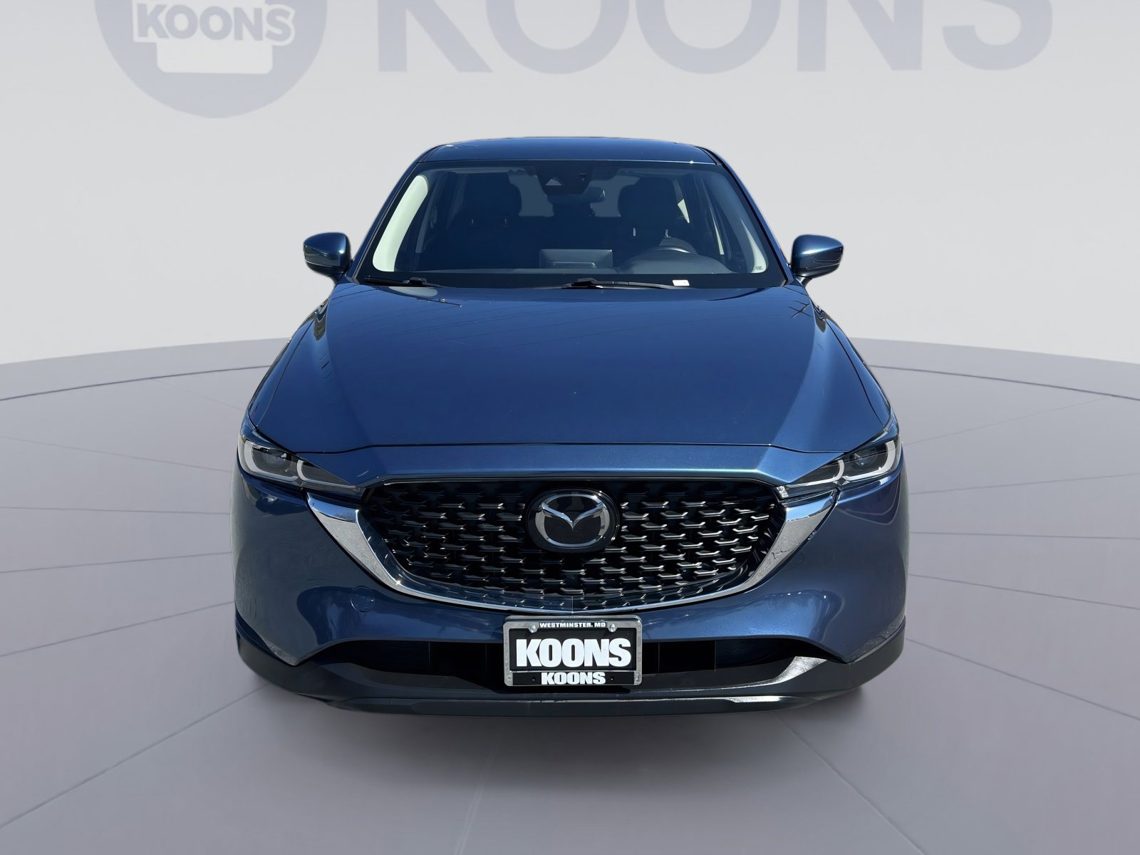 Used 2023 MAZDA CX-5 AWD 2.5 S image 11