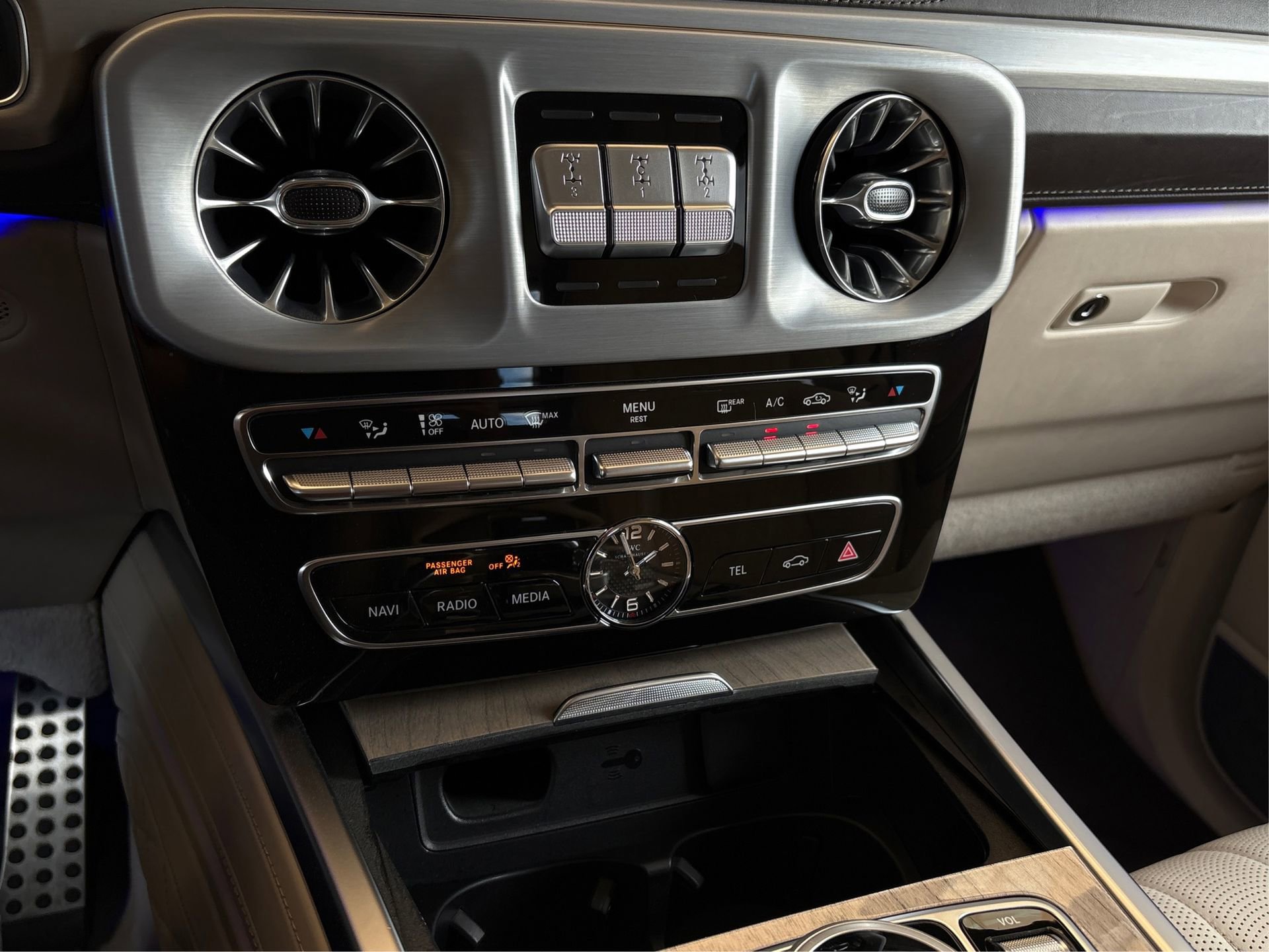 Used 2019 Mercedes-Benz G 63 AMG G 63 AMG image 26