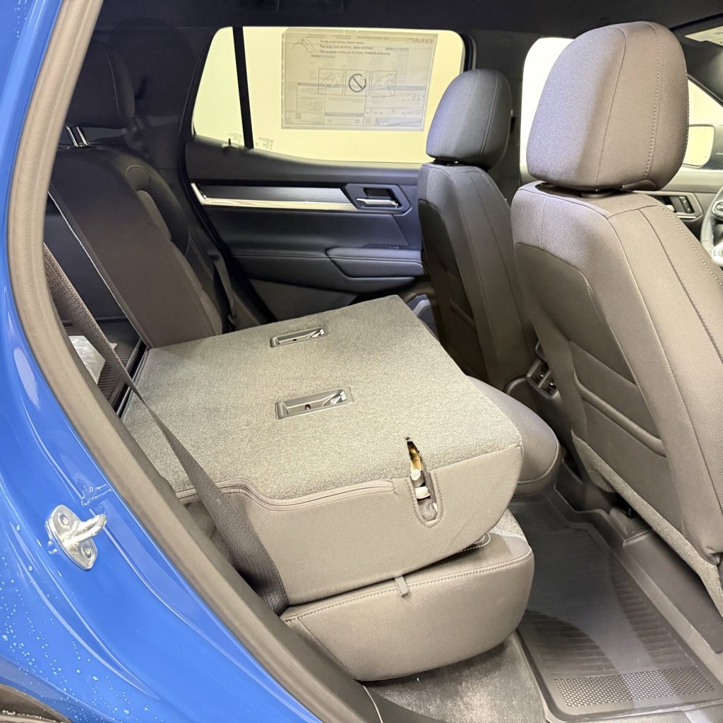 New 2026 GMC Terrain Elevation w/ LPO, Floor Liner Package image 18