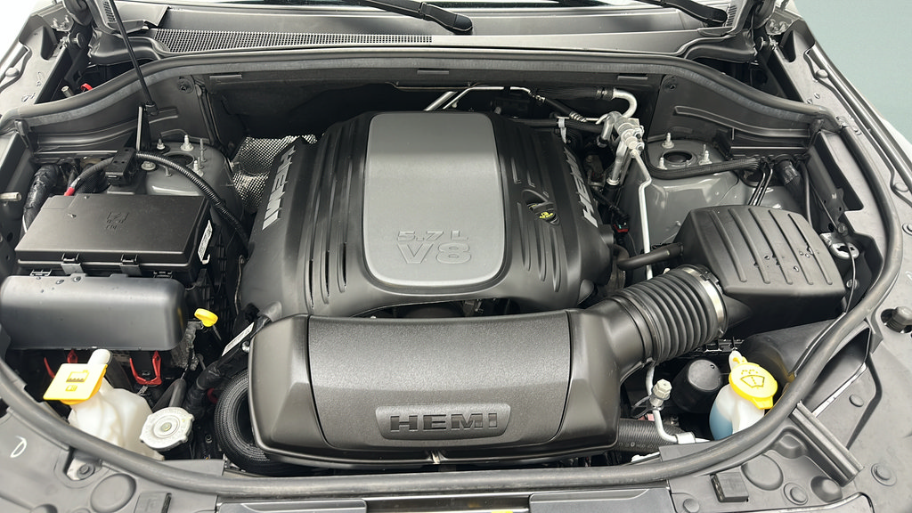 Used 2023 Dodge Durango R/T AWD/4WD image 30