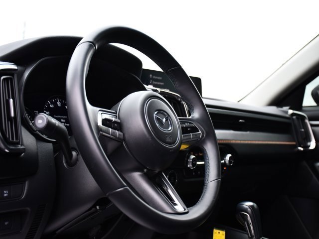 Used 2023 MAZDA CX-50 AWD 2.5 S w/ Cargo Package image 13