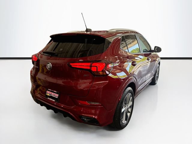Used 2023 Buick Encore GX Select FWD image 6