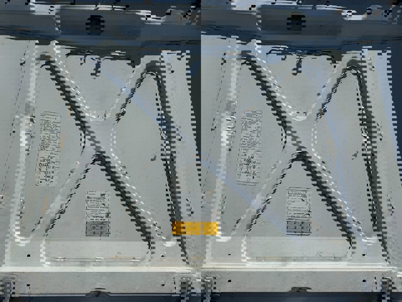 Used 1988 Suzuki Samurai 4WD Soft Top image 36