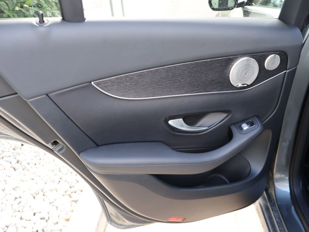 Certified 2021 Mercedes-Benz GLC 300 4MATIC image 15
