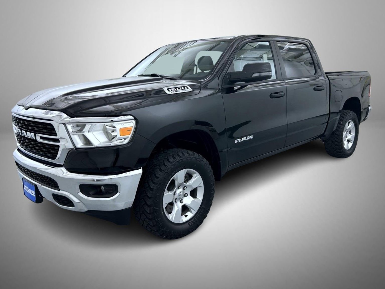 Certified 2024 RAM 1500 Big Horn