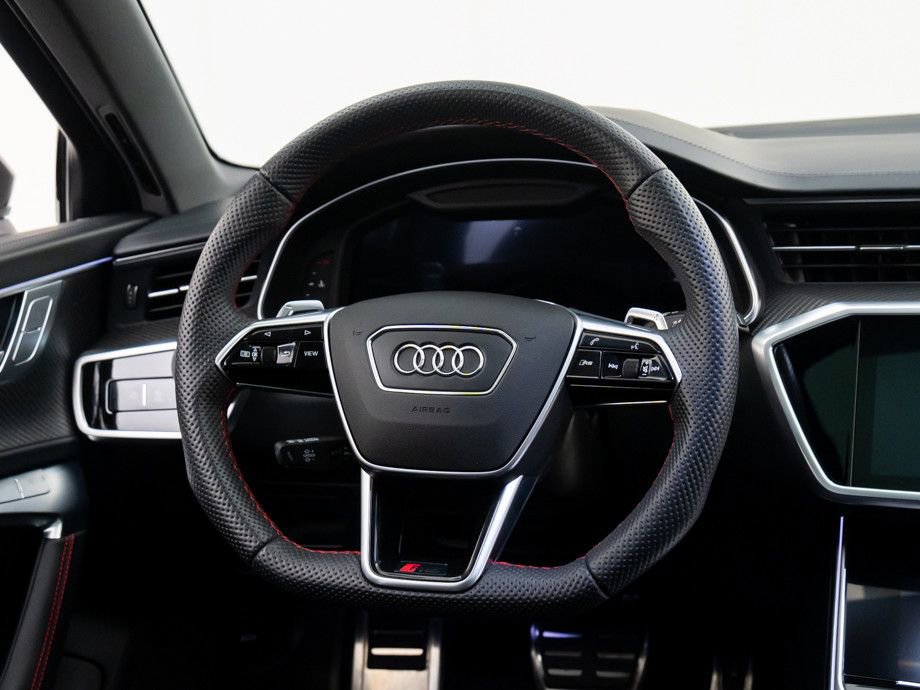 Used 2023 Audi RS 6 image 10