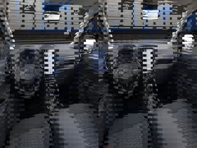 New 2025 Ford Ranger XLT image 9