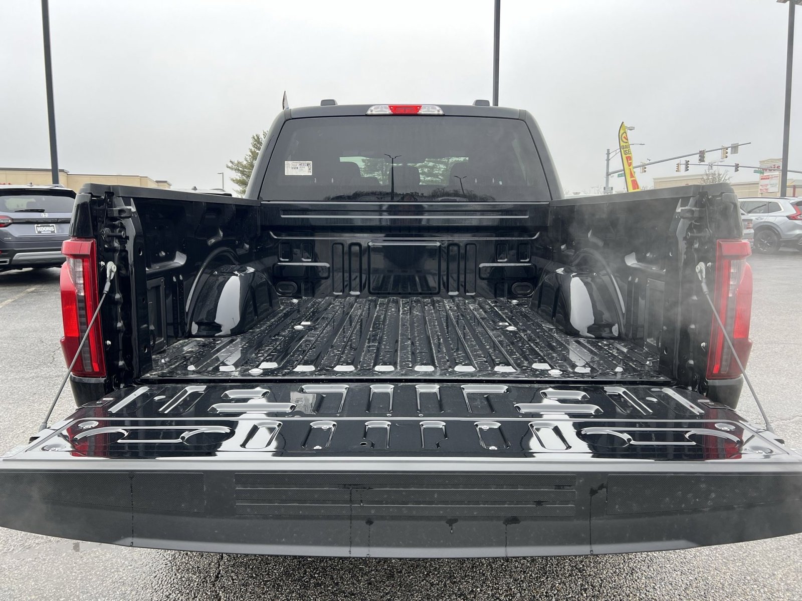 New 2026 Ford F150 STX w/ F-150 LOBO Package image 24