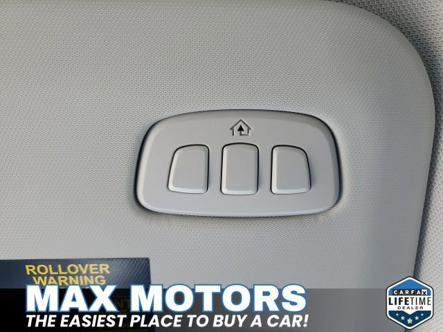 New 2025 Ford Bronco Sport Outer Banks w/ Outer Banks Tech Package+ image 30