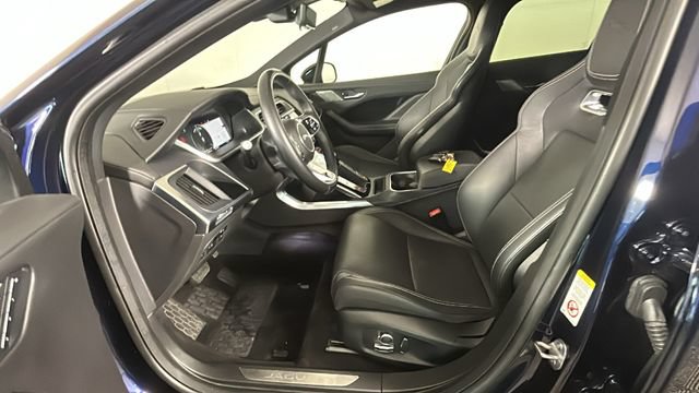 Used 2023 Jaguar I-PACE HSE AWD/4WD image 11