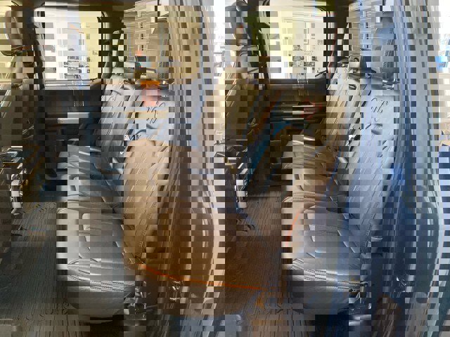 Used 2017 Ford F150 King Ranch image 8