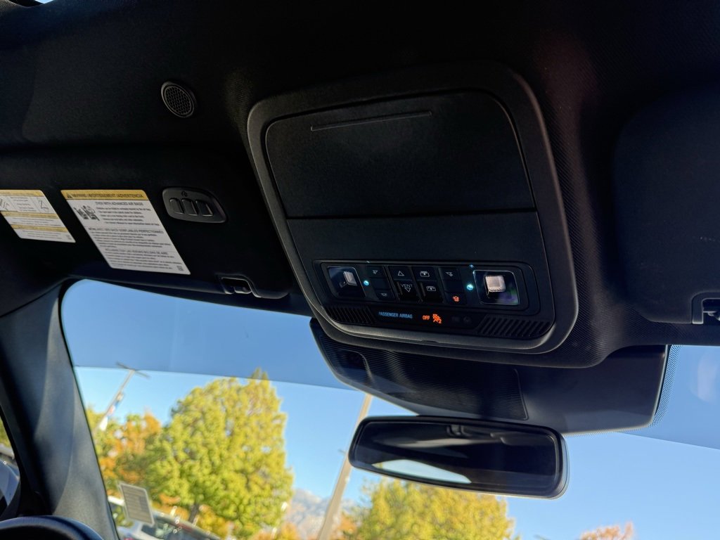 Used 2023 Ford Explorer ST w/ Equipment Group 401A image 39