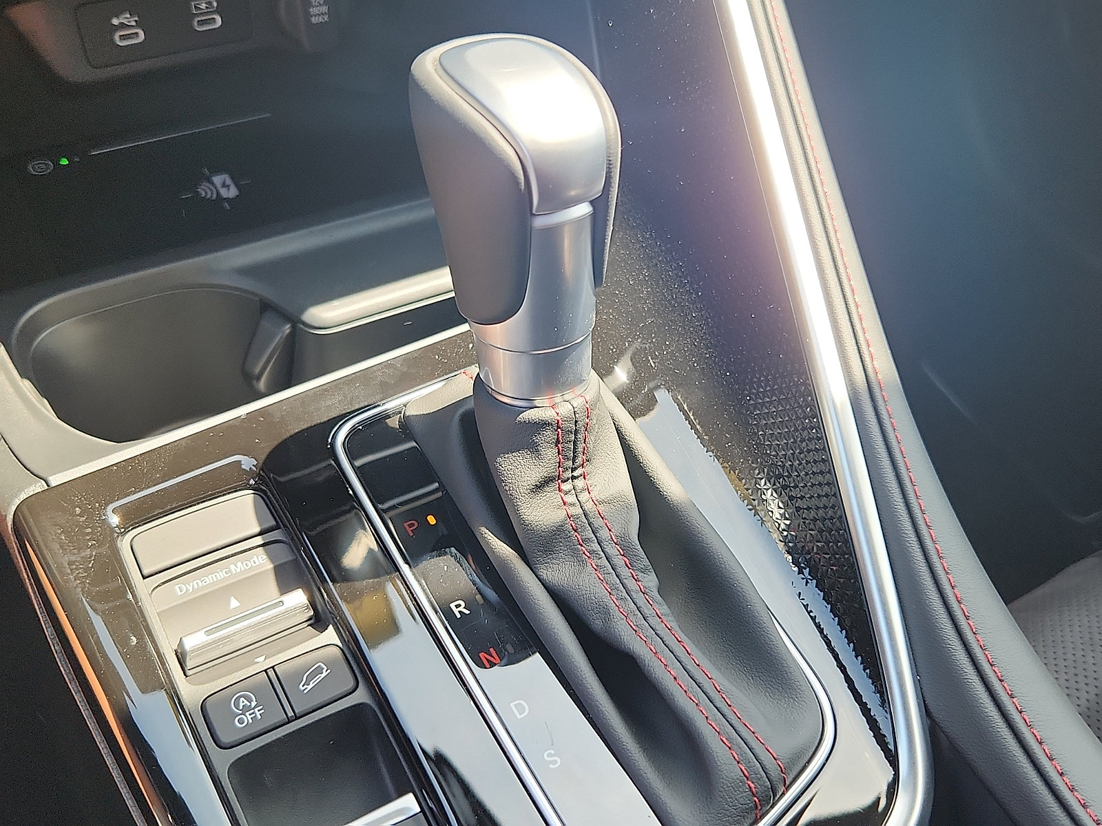 New 2026 Acura ADX A-Spec AWD/4WD image 11