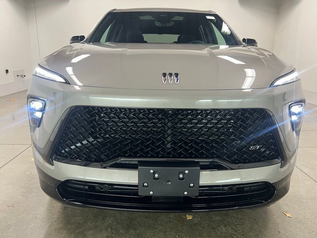 New 2026 Buick Enclave Sport Touring w/ Power Package image 6