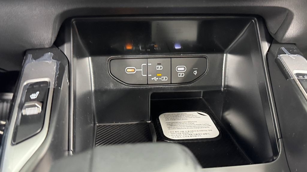 New 2026 Kia Sorento S AWD/4WD image 28