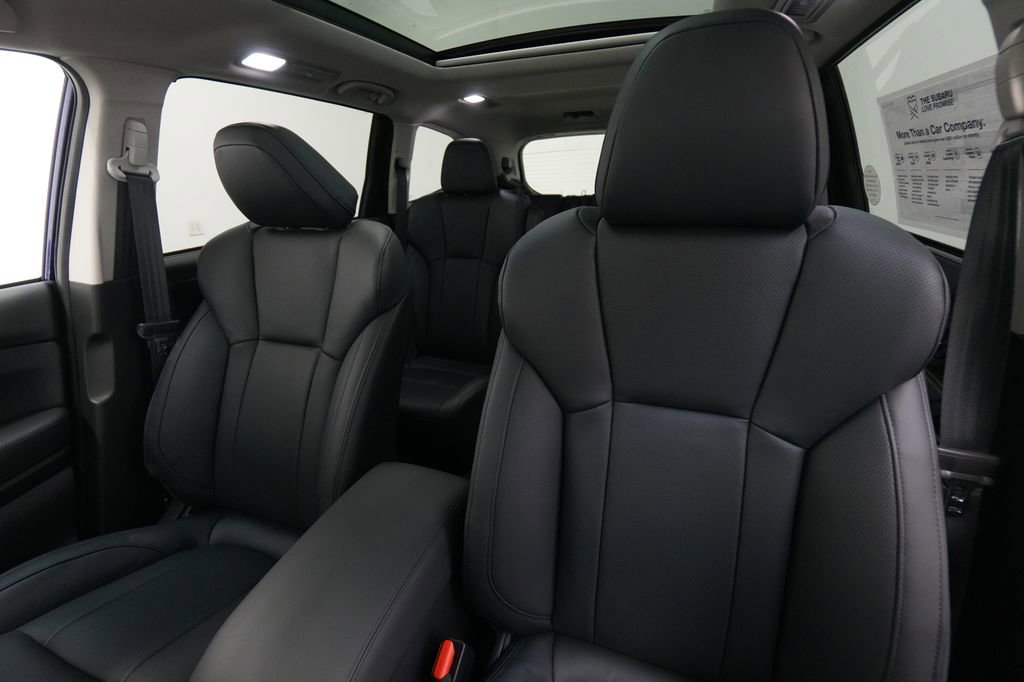 New 2026 Subaru Ascent Bronze Edition image 15