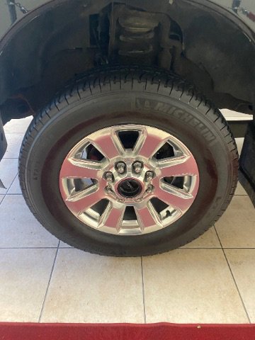 Used 2018 Ford F250 Platinum w/ Platinum Ultimate Package image 38