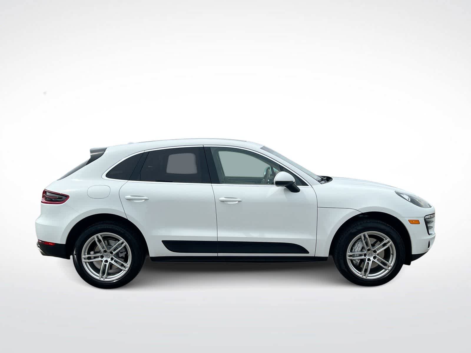 Used 2015 Porsche Macan S AWD/4WD image 9