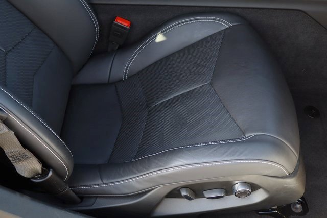 Certified 2024 Chevrolet Corvette Stingray Preferred Cpe w/ 2LT image 22