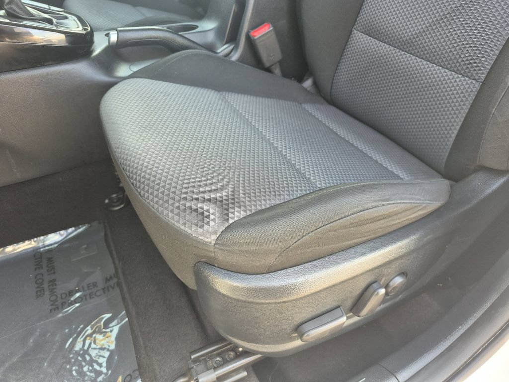 Certified 2023 Kia Soul S FWD image 13