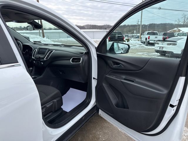 Used 2021 Chevrolet Equinox LT AWD/4WD image 39
