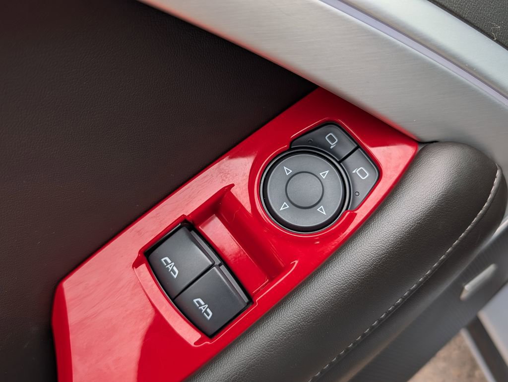 Used 2017 Chevrolet Camaro LT image 14