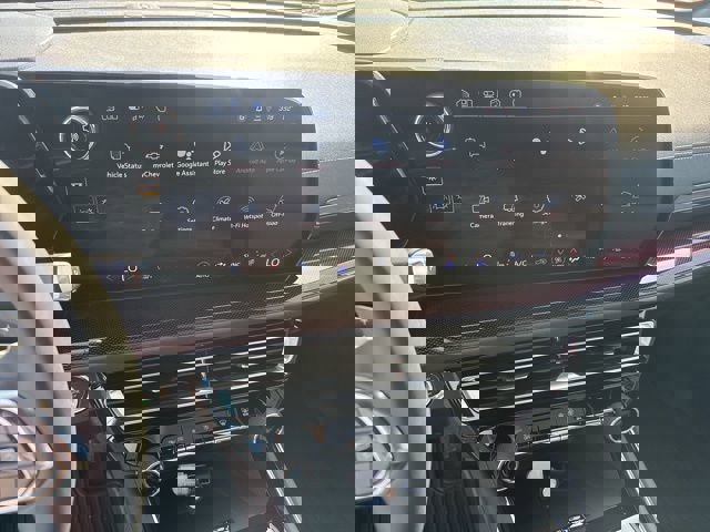 New 2026 Chevrolet Traverse Z71 w/ Driver Confidence Package image 25