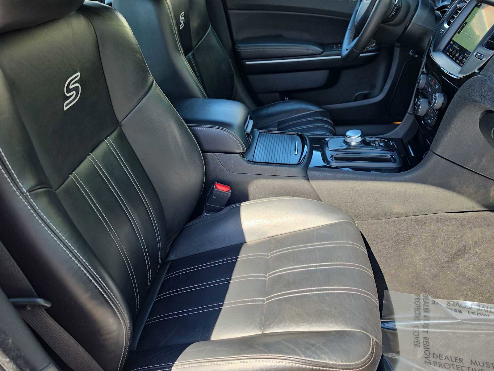 Used 2023 Chrysler 300 S RWD image 18
