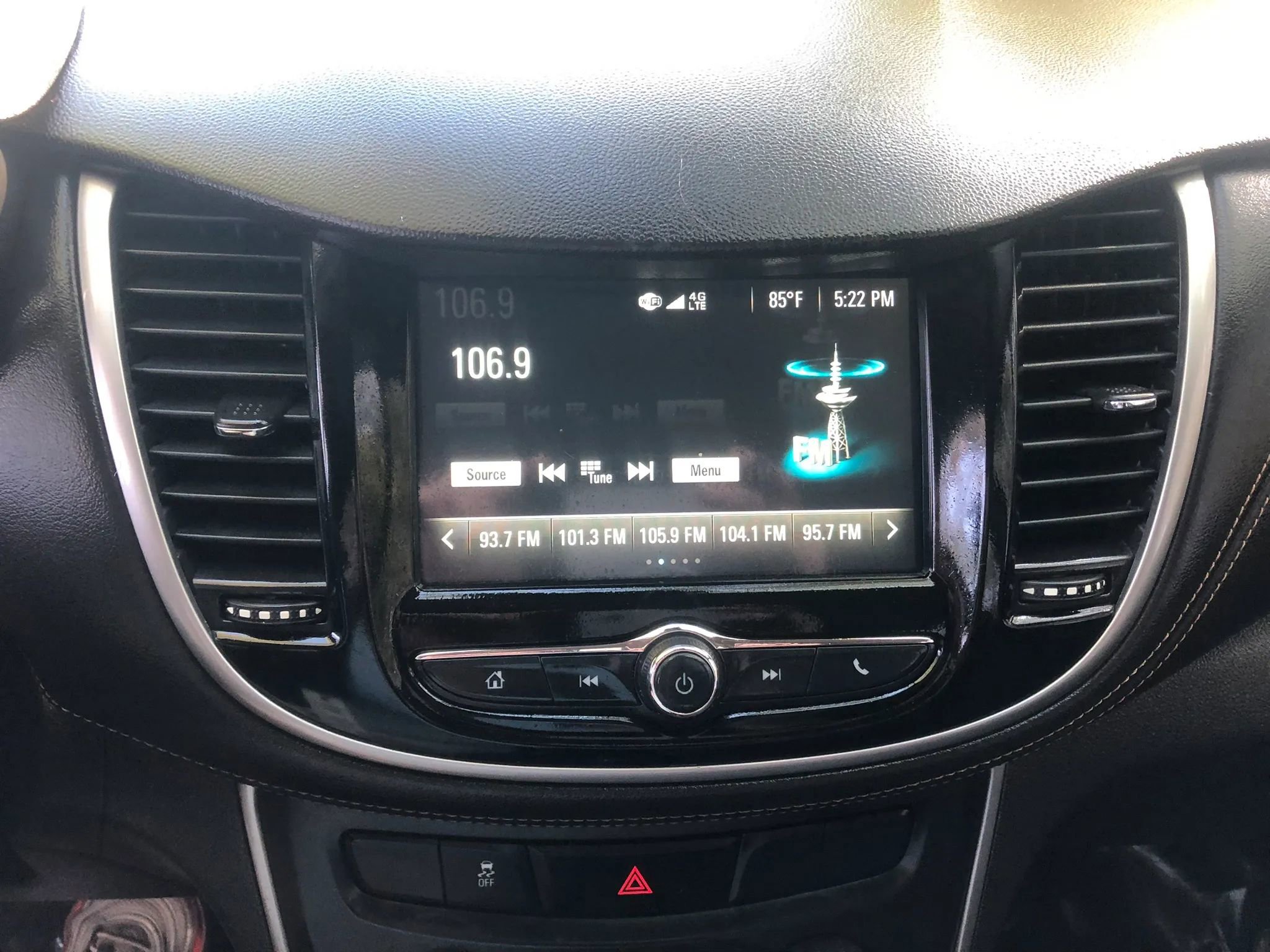 Used 2017 Chevrolet Trax LS image 10