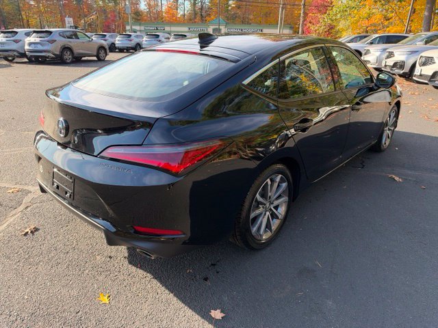 Used 2025 Acura Integra FWD image 5