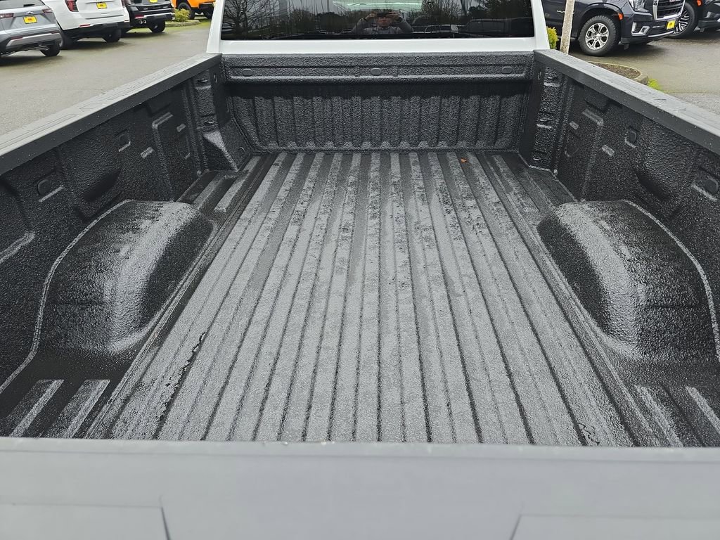 Certified 2025 GMC Sierra 3500 SLT w/ X31 Off-Road Package image 29