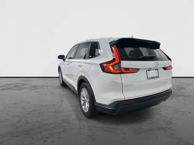 Used 2024 Honda CR-V EX-L image 2
