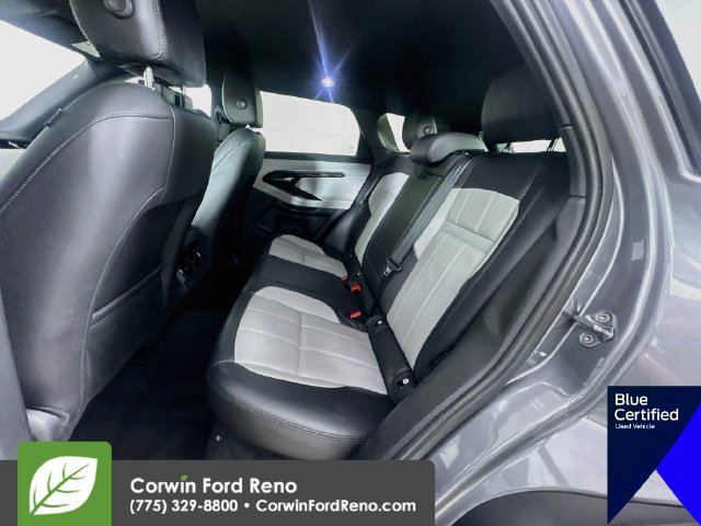 Used 2020 Land Rover Range Rover Evoque R-Dynamic S AWD/4WD image 26