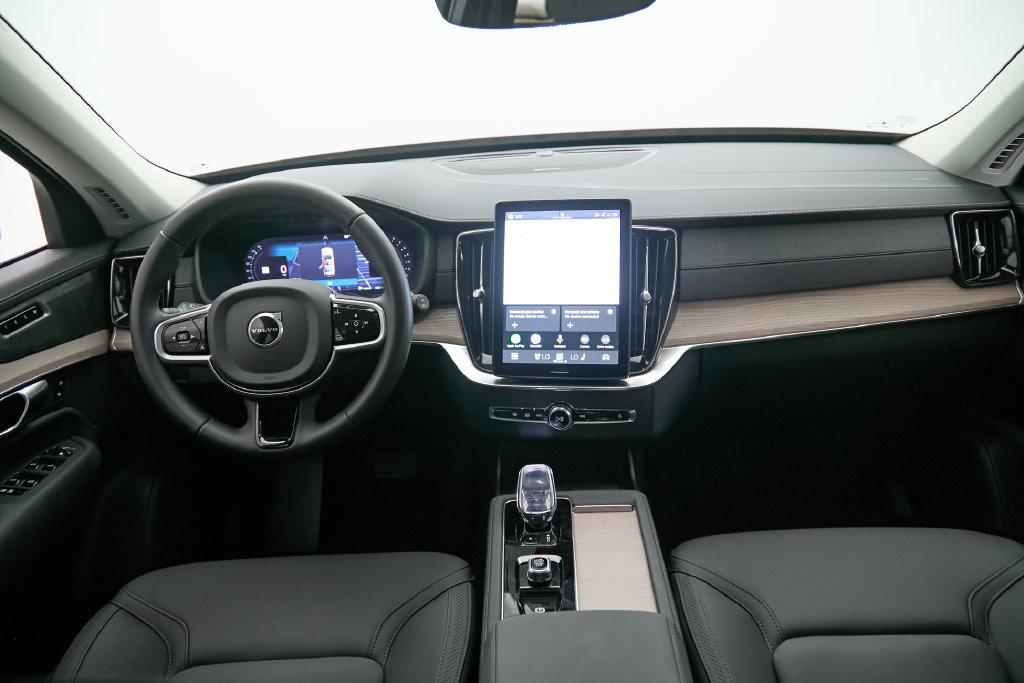 New 2026 Volvo XC90 B6 Plus w/ Protection Package AWD/4WD image 26