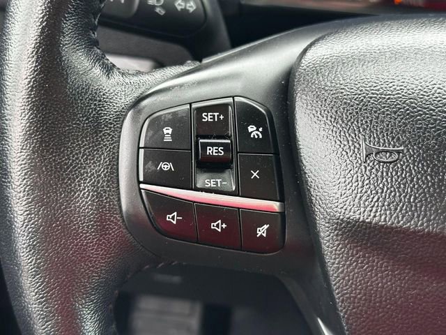 Used 2020 Ford Escape Titanium AWD/4WD image 17