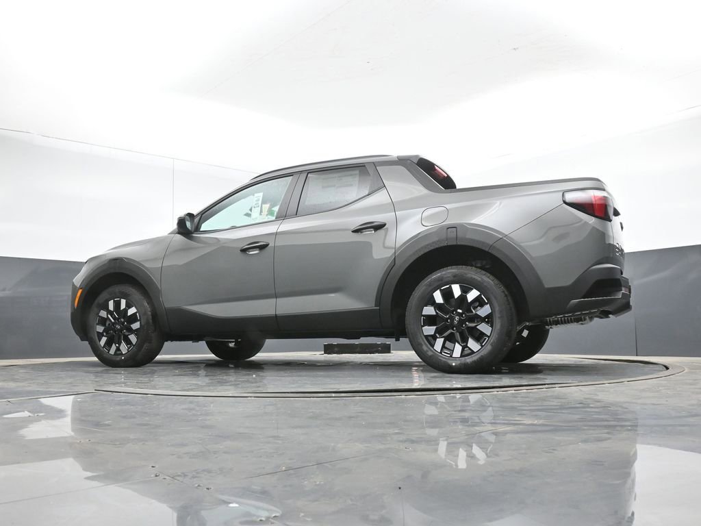 New 2026 Hyundai Santa Cruz SEL image 12