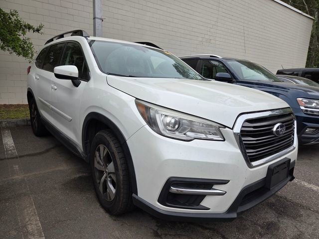 Used 2021 Subaru Ascent Premium w/ Convenience Package image 3