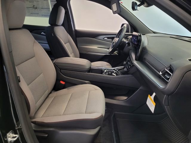 New 2026 Chevrolet Traverse LT w/ Driver Confidence Package image 15