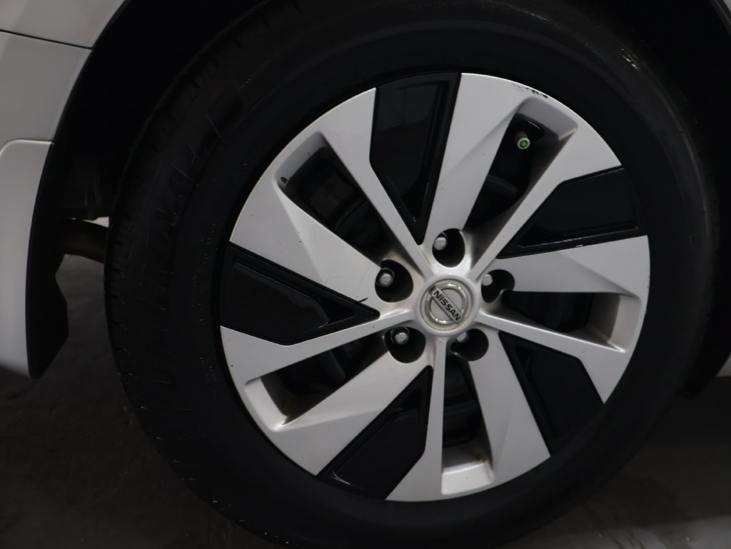 Used 2019 Nissan Altima 2.5 S FWD image 31