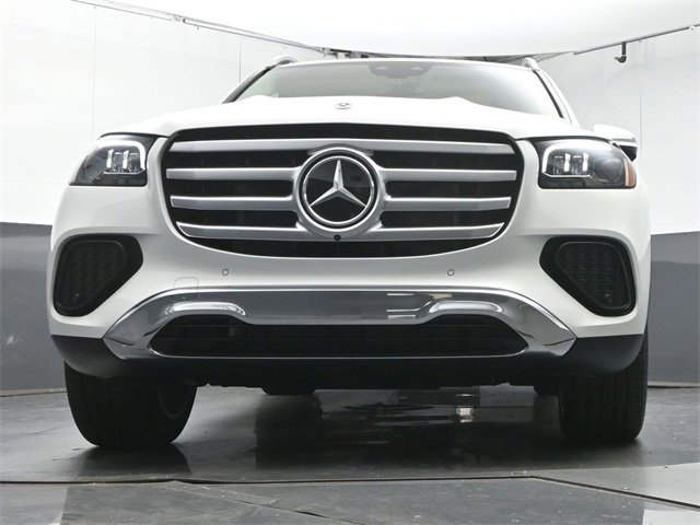 New 2026 Mercedes-Benz GLS 450 4MATIC image 38