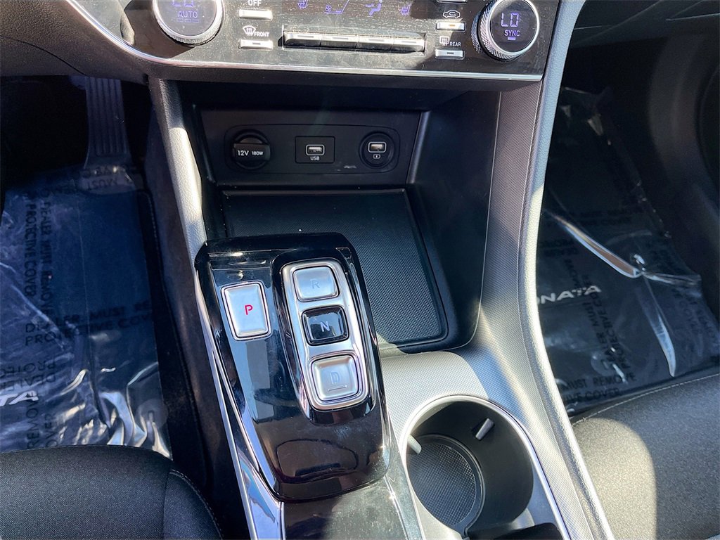 Used 2021 Hyundai Sonata SEL image 16