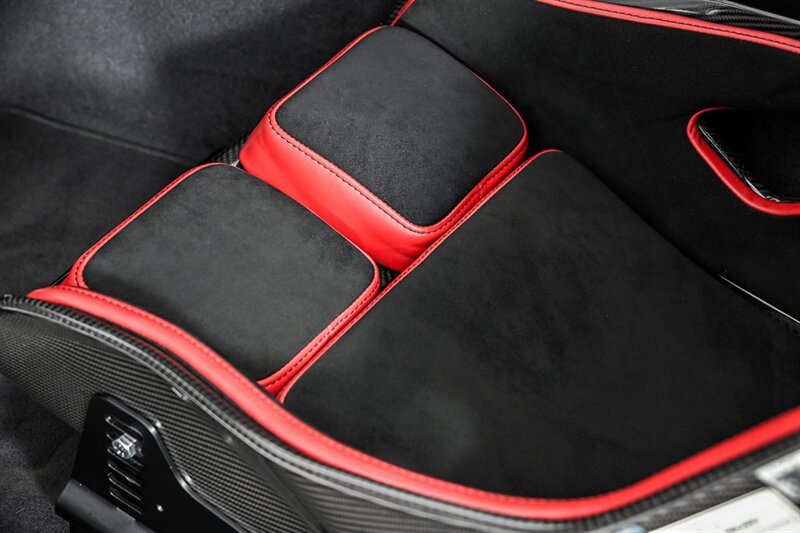 Used 2024 BMW M2 w/ Lighting Package RWD image 33