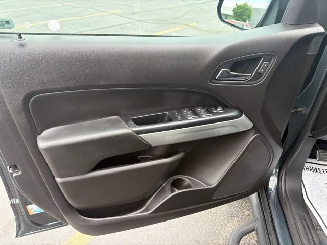 Used 2017 Chevrolet Colorado LT w/ LT Convenience Package RWD image 20