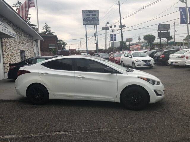 Used 2014 Hyundai Elantra SE FWD image 6