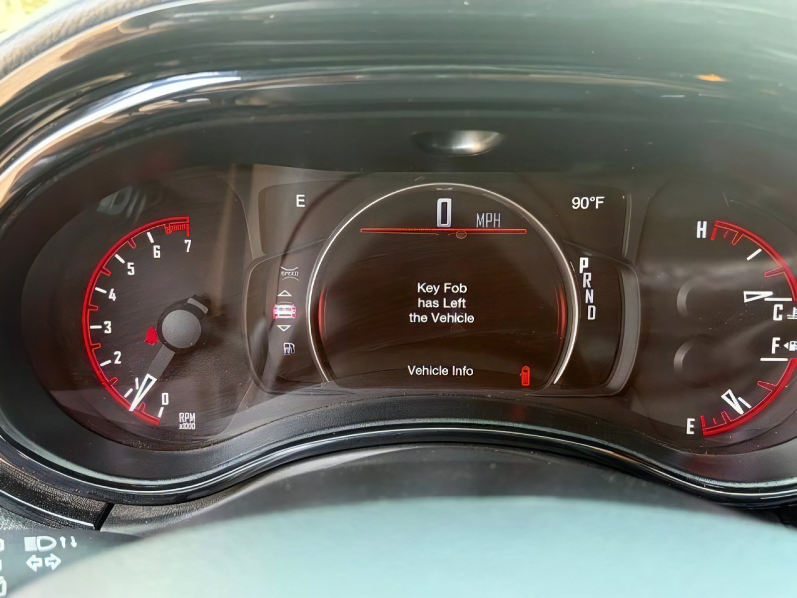 Used 2022 Dodge Durango GT w/ Blacktop Package RWD image 17