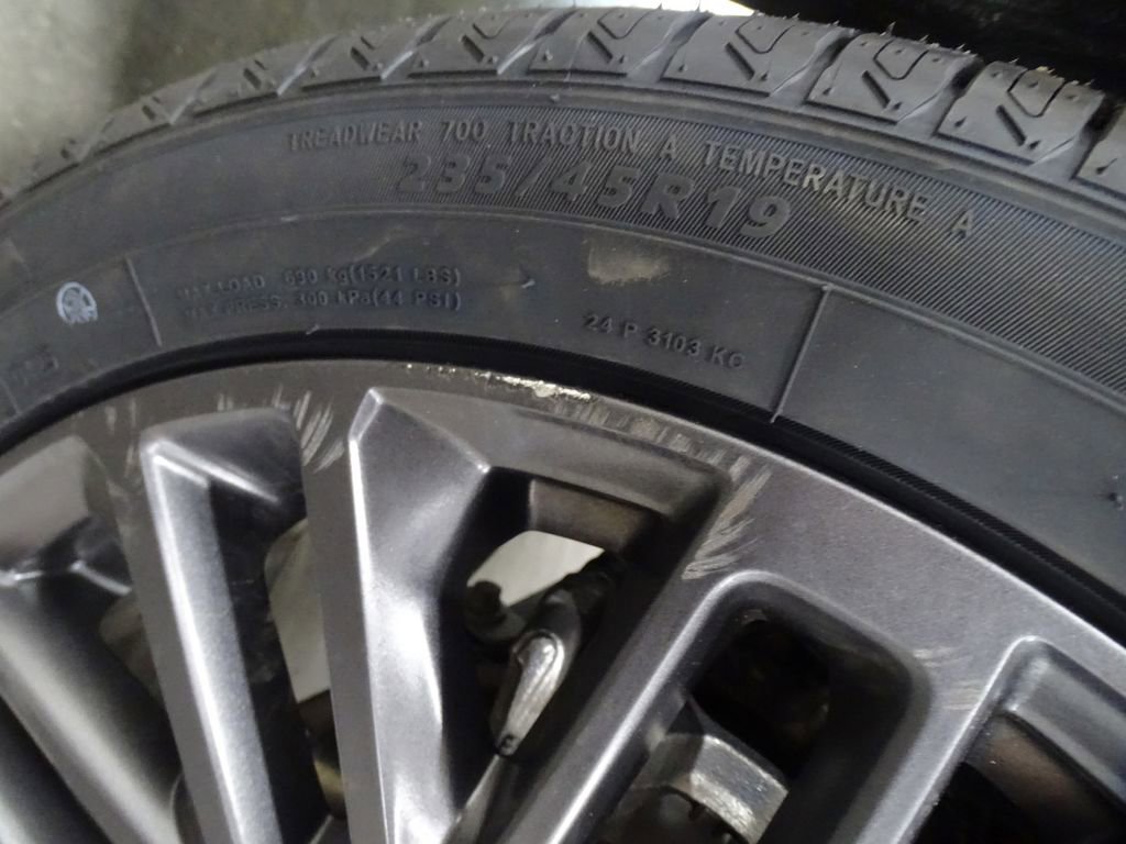 Used 2022 Jeep Compass High Altitude image 42