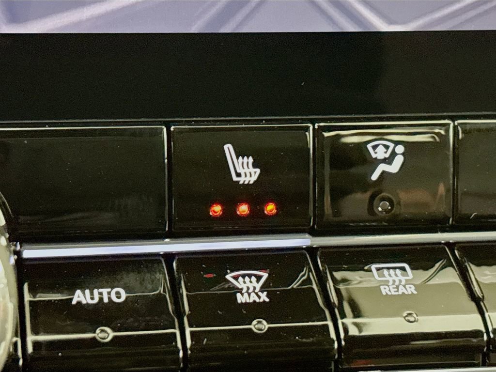 New 2026 GMC Canyon AT4 image 19