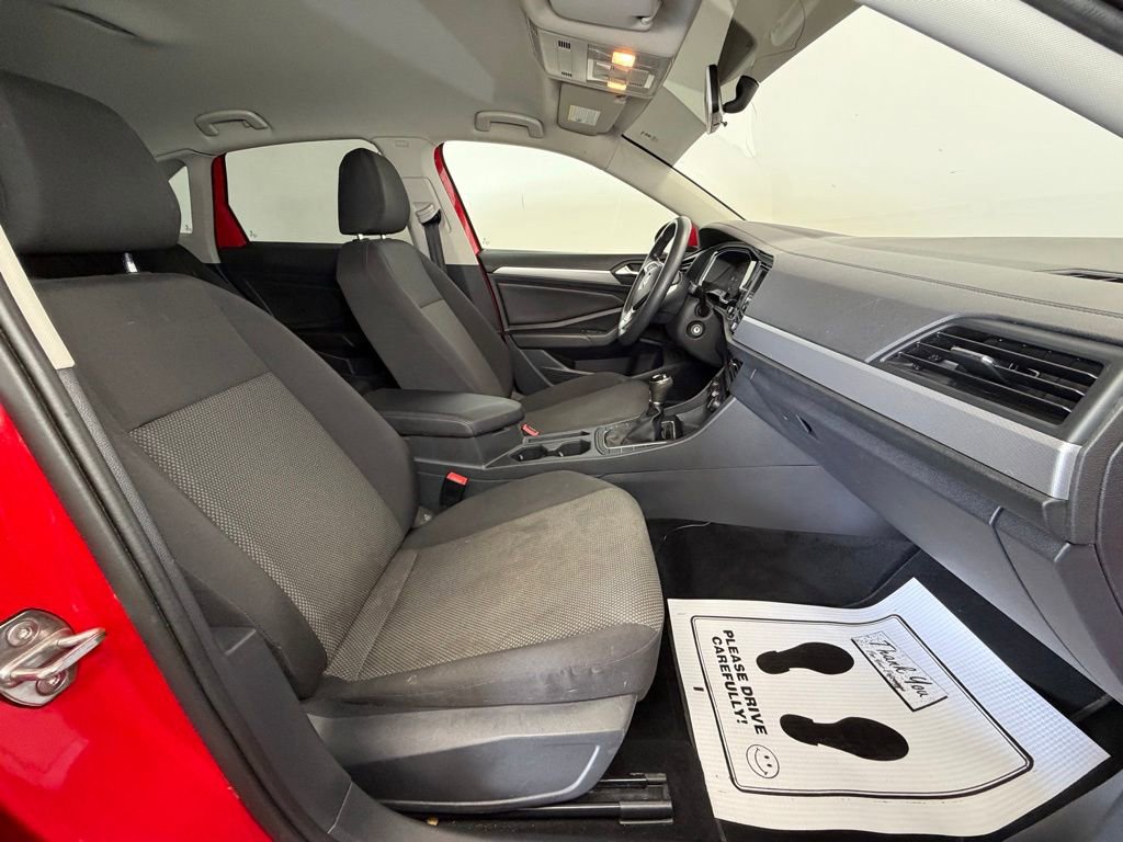 Used 2019 Volkswagen Jetta S FWD image 9
